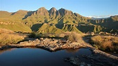 A Guide To The 10 UNESCO World Heritage Sites In South Africa!