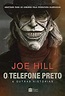 Amazon.com.br eBooks Kindle: O telefone preto e outras histórias, Hill ...