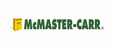 Development and Design positions at McMaster-Carr Supply Company | CC ...