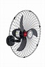 Ventilador de Parede 60cm - Prince Ventiladores | Cotanet