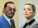 Amber Heard's Appeal Alleges Multiple Errors in Johnny Depp Trial