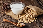 Everything You Need To Know About Soy Milk
