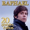 20 Grandes Éxitos. Raphael - Compilation di Raphael | Spotify