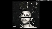 The Weeknd The Hills Official Instrumental 2 - YouTube