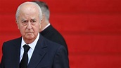 Édouard Balladur faces trial over arms deal | The Times