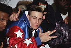 The Rise and Fall of Vanilla Ice, As Told by Vanilla Ice - The Ringer