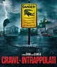 Crawl - Intrappolati - 4K Ultra HD + Blu-ray - Midnight Factory - Il ...