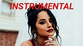 Becky G - Becky From the Block (INSTRUMENTAL) - YouTube