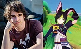 Who is Zachary Gordon? Major works and more about the new voice actor ...