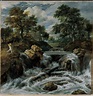 Jacob Isaacksz. van Ruisdael - Digital Collection