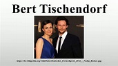 Bert Tischendorf - YouTube