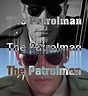 The Patrolman #Psycho #Movie #Mashup | Photoshop artwork, Movies, Mashup
