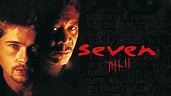 Seven: 7 Pecados Mortais chegou hoje à Netflix