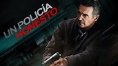 Venganza Implacable español Latino Online Descargar 1080p