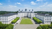 Althoff Grandhotel Schloss Bensberg bei Köln | Althoff Collection