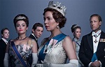 The Crown: la historia desde dentro