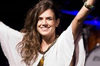 Mariana Aydar apresenta show inédito em Vitória – ES Brasil