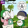 Sarah & Duck: Volume 3 - Ten Episodes - Sarah and Duck Official Website