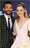 Kathryn Newton & Justice Smith Hit the Yellow Carpet at 'Detective ...