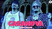 Casanova - Yo Yo Honey Singh X Lil Pump | First Poster Out Soon - YouTube