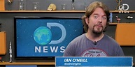 Dr Ian O’Neill: The Top Space Stories of 2015 | Slice of SciFi