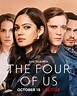 The Four of Us (aka Du Sie Er & Wir) Movie Poster / Plakat - IMP Awards