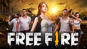 How to Play Free Fire Like a Pro in FF! - Esports