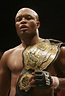 Anderson "The Spider" Silva | Lutador, Lutadores do ufc, Lutadores ufc