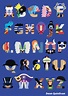 One Piece Alphabet by DeonQuinlivan on Newgrounds