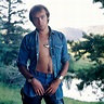 TOM106 : Bernie Taupin - Iconic Images