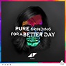 Avicii: Pure grinding, la portada de la canción