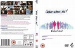 1 Giant Leap (2) - What About Me (2008) DVD » Хорошо.com