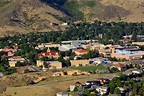 Colorado School of Mines: Humanitarian Engineering & Science - CO-WY AMP