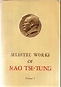 Selected works of Mao Tse-tung Volume 1: Mao Tse-Tung: Amazon.com: Books