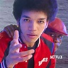 TV -The get down. | The get down, Tv, Thumbs up