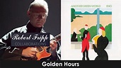 OTRA MARAVILLA¡¡¡ 📀 Brian Eno - Another Green World - Golden Hours (🎸 ...