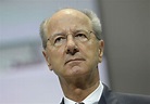 Germany expands diesel probe to include VW board chairman Hans Dieter ...