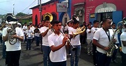 Banda Jaime Abdul Gutierrez 2015 - Moliendo Café - YouTube