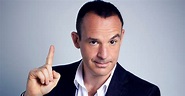 Money Saving Expert Martin Lewis hits back at critic of new show