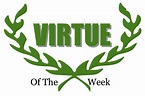 Virtue of the Week – Truthfulness | St. Thomas Source