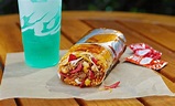 What are Taco Bell's new $2 burritos?