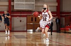 Grace Hilber - Women's Basketball - Lewis University Athletics