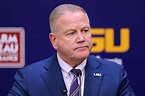 What Is Success for Brian Kelly at LSU? - And The Valley Shook