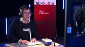 Kurzfassung: André Szymanski liest aus Heinrich Böll | NDR.de - Kultur ...
