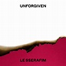 LE SSERAFIM - UNFORGIVEN (feat. Nile Rodgers) English Translation ...