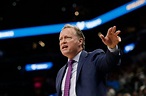 Mike Budenholzer Has Come a Long Way From Bucket of Blood Street - The ...