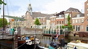 Visit Delfshaven: 2021 Travel Guide for Delfshaven, Rotterdam | Expedia