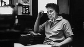 Nelle Harper Lee (1926-2016), Pulitzer Prize Winning Author of ‘To Kill ...
