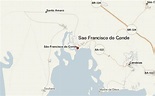 Sao Francisco do Conde Location Guide