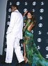 Jennifer Lopez's Green Versace Grammy Awards Dress in 2000 | POPSUGAR ...